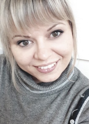 Елена, 41, Россия, Саратов