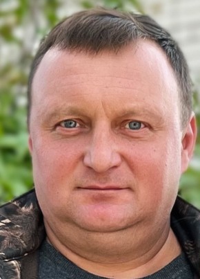 Николай, 47, Россия, Балахна