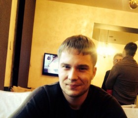 Константин, 32 года, Усолье-Сибирское
