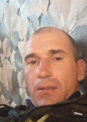Владимир, 40, Россия, Амурск