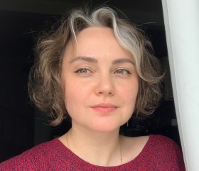 Aksinya, 37, Yekaterinburg
