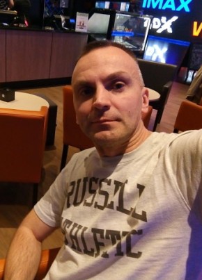 Вячеслав, 42, Україна, Бердянськ