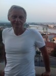 Евгений, 57 лет, Київ