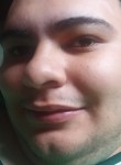 Critoper, 25, San Jose (Alajuela)