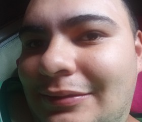 Critoper, 25, San Jose (Alajuela)