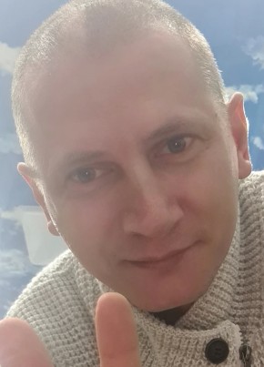 Виктор из Нового Уренгоя 39 лет