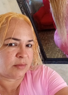 China, 46, Cuba, Puerto Padre