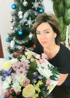 Юлия, 43, Россия, Белгород