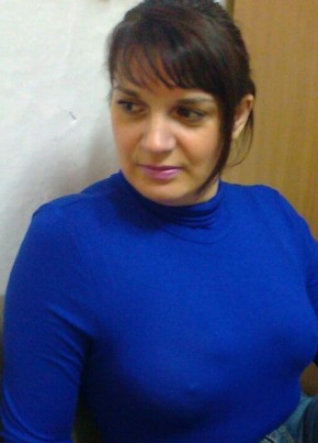 Ирина, 51, Россия, Иркутск