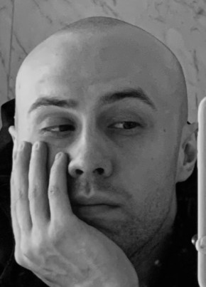 Влад из Химки 28 лет