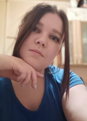 Anna, 32, Россия, Невьянск