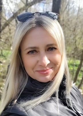 Наталья из Россоши 48 лет