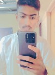 Tarek Aziz, 20 лет, কক্সবাজার জেলা