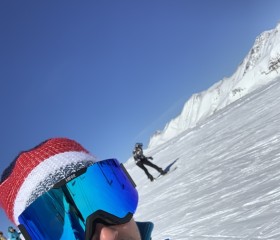 Mike Wazovski, 39, Moscow