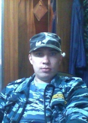 Sergey, 28, Russia, Nizhnevartovsk