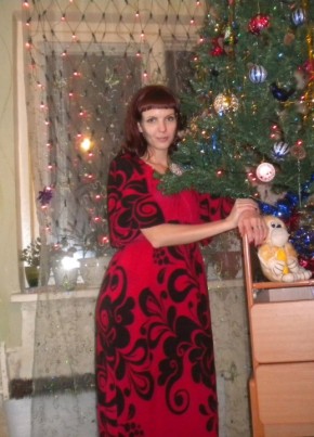 Светлана, 37, Россия, Красноярск