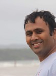Sajith, 49 лет, Bangalore