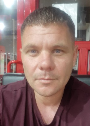 Николай, 42, Россия, Изобильный
