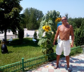 Леонид, 48 лет, Запоріжжя