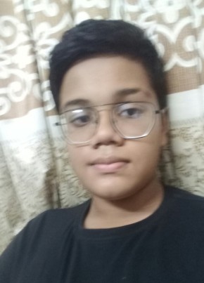 Evan Hasan, 19, বাংলাদেশ, ঢাকা