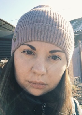 Анна, 34, Россия, Таганрог