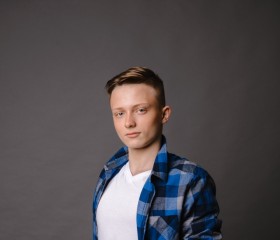 Юрий, 20 лет, Брянск