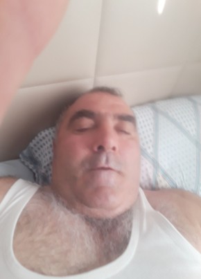 Ahmet, 48, Türkiye Cumhuriyeti, Kahramanmaraş