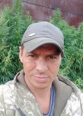 Алекс из Норильска 42 года
