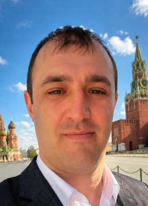 Денис из Краснослободска 32 года