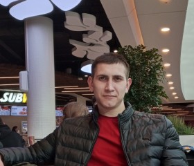Макс, 22 года, Санкт-Петербург