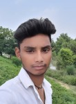 Nikhil prajapati, 18 лет, Morādābād