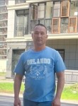 Mansur, 40, Saint Petersburg