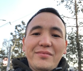 SamatDuishenov, 34 года, Бишкек