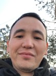 SamatDuishenov, 33 года, Бишкек