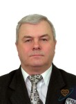 serzh, 67, Kemerovo