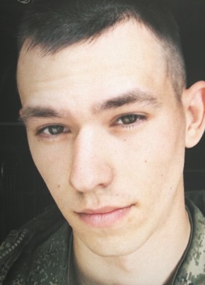 Антон, 26, Россия, Черноголовка