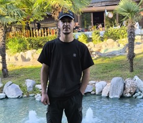 سمسم, 20, Esenyurt