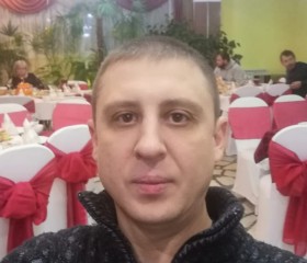 Виталий Спири, 41 год, Гай