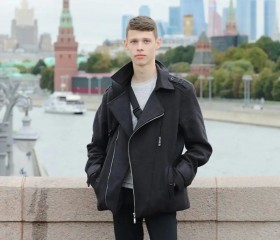 Алексей, 18 лет, Горад Мінск