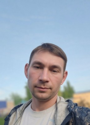 Макс из Омска 43 года