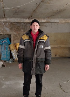 Кирилл, 36, Россия, Прокопьевск