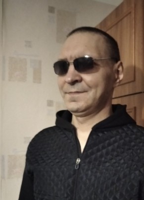 Станислав, 43, Россия, Златоуст
