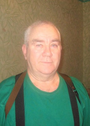 Игорь, 75, Россия, Покров