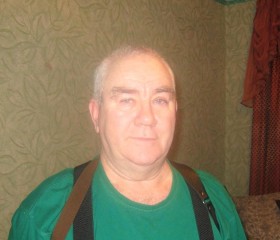 Игорь, 75 лет, Покров