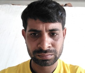 Kalpesh Thakor, 24 года, Ahmedabad