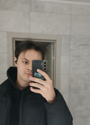 Артем из Дзержинския 22 года