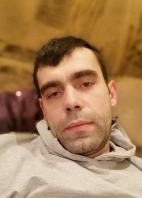 Олег из Обнинска 34 года