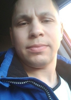 Дмитрий, 41, Россия, Сямжа