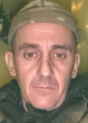 Андрей, 43, Россия, Камышин