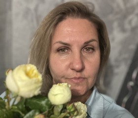 Natalya, 49, Novosibirsk